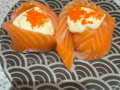 -争鲜回转寿司(中街大悦城店)