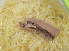 -七爷清汤腩·港式餐厅(金狮广场店)
