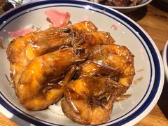-好介口深夜酒馆(梅江店)