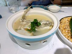 -肆月河豚·新淮扬(金融街店)