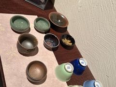 -梅间堂茶馆(绿地缤纷城店)