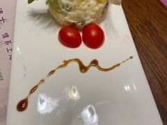 德大土豆泥-德大西餐社