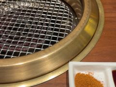 -御牛道日式烤肉料理(杭州万象城店)