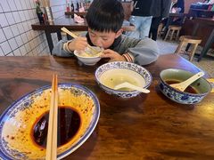 -春阳水饺(香槟广场店)