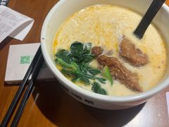 -和府捞面(西溪印象城店)