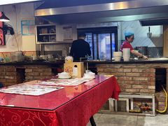 -冯烫烫跷脚牛肉·川菜小馆(武胜西街店)