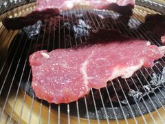 -玉善烧烤串城(长春总店)