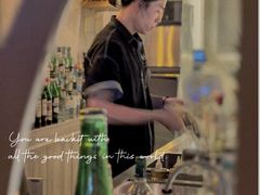 -Shift cocktail bar鸡尾酒吧