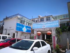 -尼玛藏家风味园(阿山食城店)