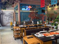 -乔先生涮肉·鲜活牛羊肉火锅(塘沽店)