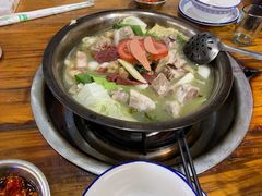 -陈记泸州酸菜豆花火锅(建设路店)