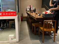 -新兴园饺子馆(望京店)