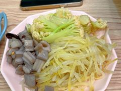 -粥传(太古里店)