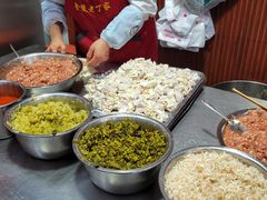 -金陵老丁家馄饨(新街口店)