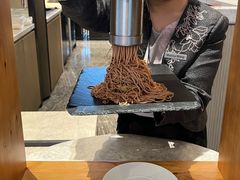 -东方美谷JW万豪酒店·The lounge大堂吧