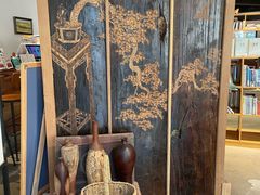 -光舍(香榭里花园店)