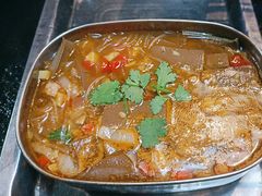 -夜猫子串吧·龙虾.江西小炒(万塘路店)