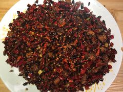 歌乐山辣子鸡-川天喉重庆江湖菜