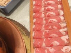 -东来顺饭庄(天坛店)