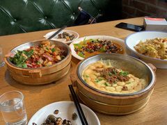 -丰乐餐厅·始于1999·本地老字号