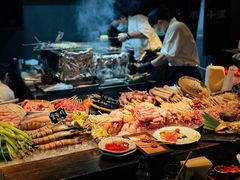 -三川·十酒Izakaya(南昌路店)
