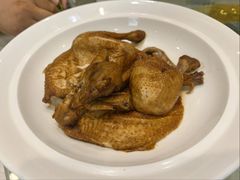 -老德州四合院·德州菜(天衢路店)