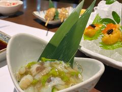 芥末章鱼-一升庵(仙霞路店)