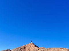 -祁连山·岗什卡雪峰景区