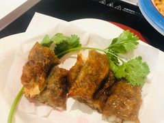 石码五香卷-牛焱·贵州黄牛肉火锅(城西银泰店)