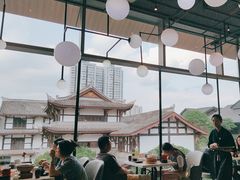 -柴门饭儿(成都太古里店)