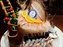 -东海怡品海鲜豆捞(星街坊店)