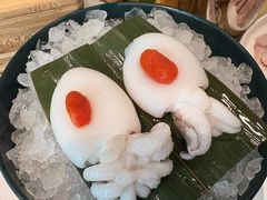 -烹然四季椰子鸡火锅(姚家园万象汇店)