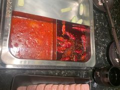 -重庆九记老火锅(广场店)