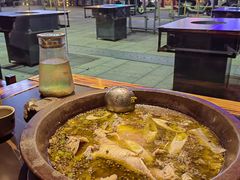-石锅苗苗鱼(武汉首店)