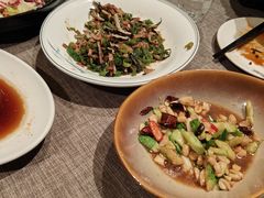 -又一福烤鸭·北京菜(东四店)