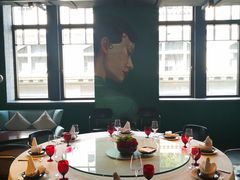 -三号黄浦会Canton Table