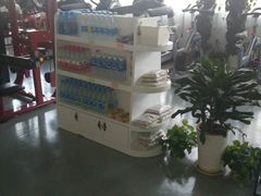 -健身管家(炫彩嘉轩店)