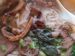 -越南牛肉河粉餐厅(书院巷店)