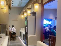 -杨厨的田园饭店(长城路店)