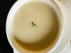 奶油蘑菇汤-ITA·意塔意大利餐厅(亦庄店)
