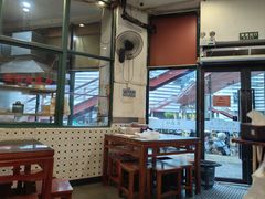 -东泰祥生煎馆(长宁路店)