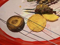 -北三老太太烧烤(人生一串上榜店)