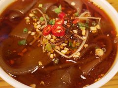 -黄泰吉拾味餐厅(江汉路店)
