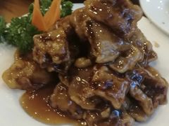 焦溜肉片-大顺堂食府(牛街店)