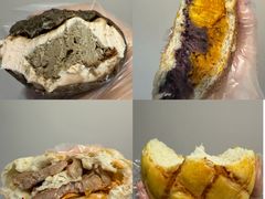 -Max Bakery 阿唛手作