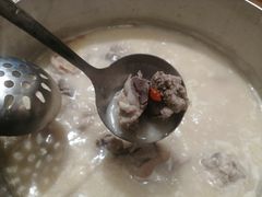-湯系·煲汤手艺人(东二环泰禾广场店)