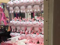 -爱玩嘉年华(江北一店)