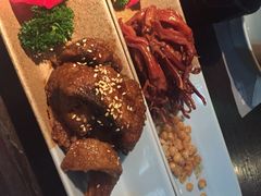 -外婆家(杭州马塍店·杭帮菜名店)