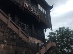 -上席擂茶·新中式青年茶馆(古城店)