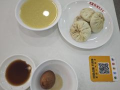-陈寔包子王·卤煮小肠·京味小吃(龙潭店)